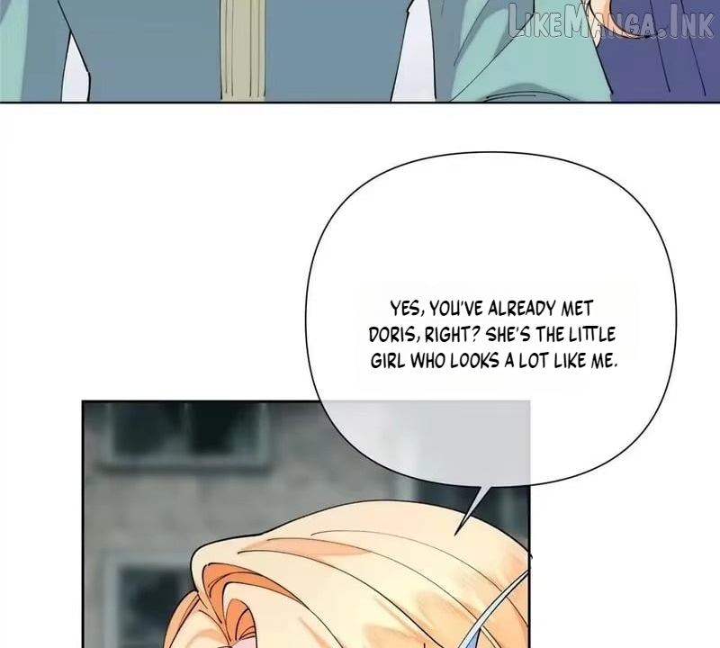 Her Marriage Was Called Off at Daytime, the Cutely Fierce Commander Asked Her For a Hug at Night Chapter 185  - page 7